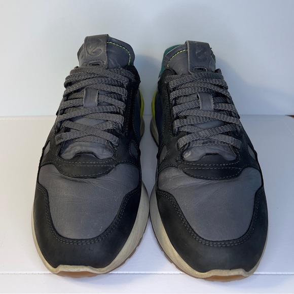 Ecco Astir men’s sneaker size 5 - Picture 4 of 7